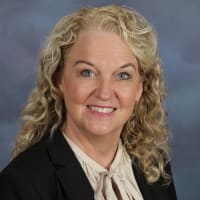 Dr. Ashly Hunter, headshot