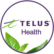 TELUS HEALTH EAP logo