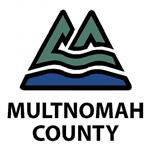 Multnomah County Logo