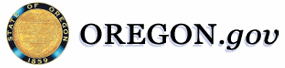 Oregon.gov Logo