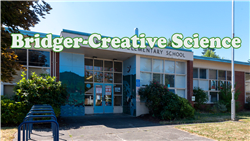 Bridger-Creative Science