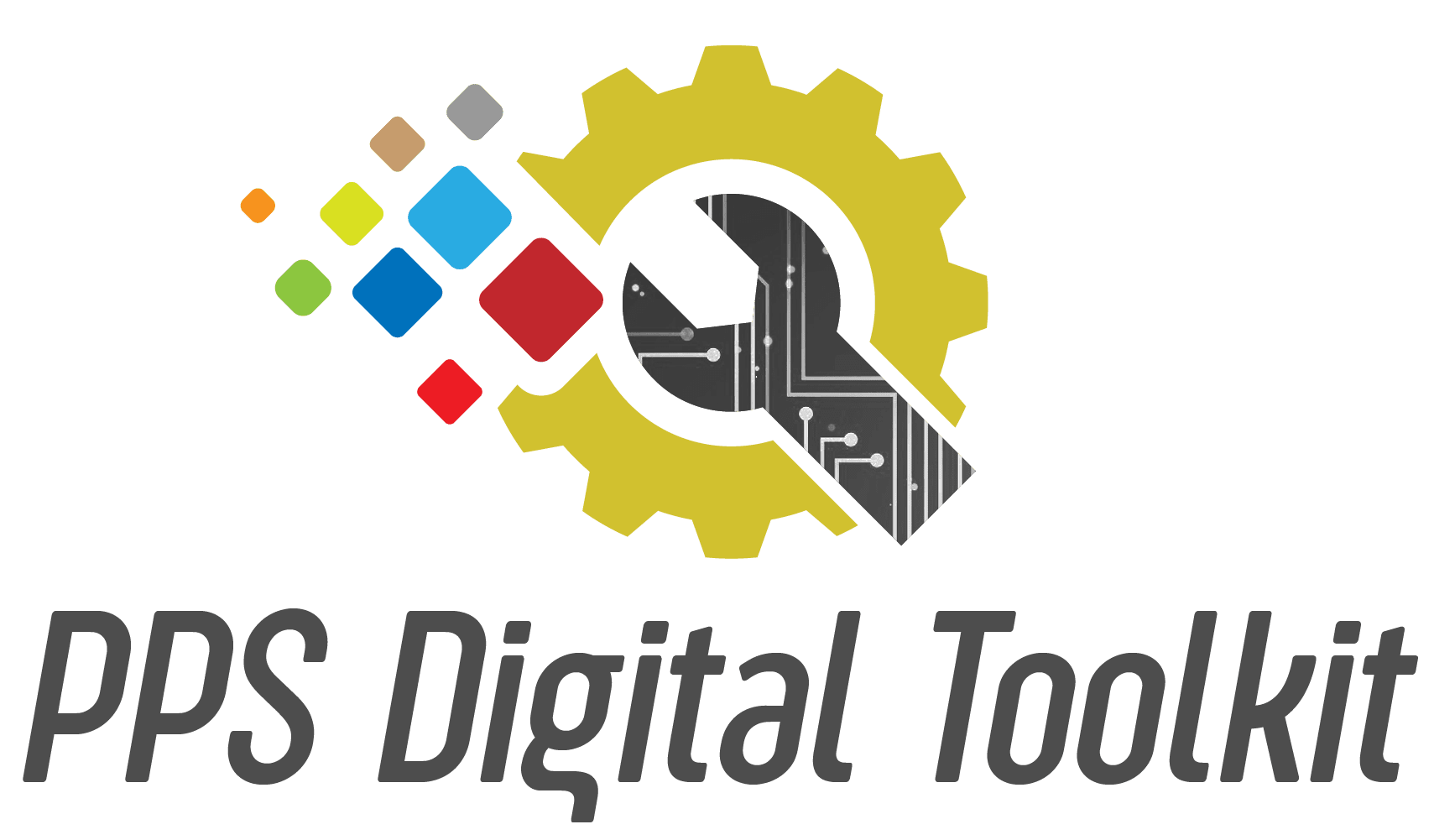 PPS Digital Toolkit