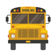 school bus