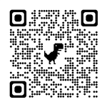 Scan this QR code to share your ASEP C.R.O.W.N. Experience feedback
