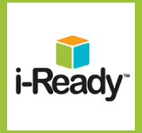 i-Ready Parent Access Portal Logo