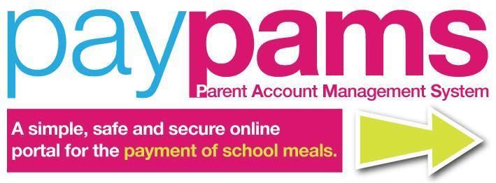 PayPams Logo