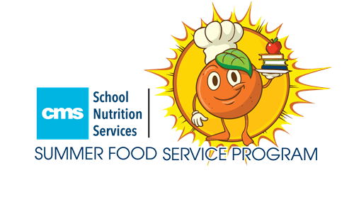 Summer Food Service Program - School Nutrition Services
