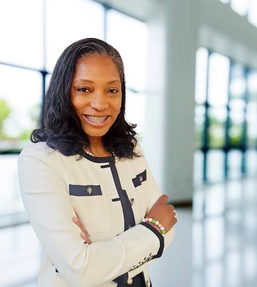 Leadership Team - Samuel W. Tucker Elementary School