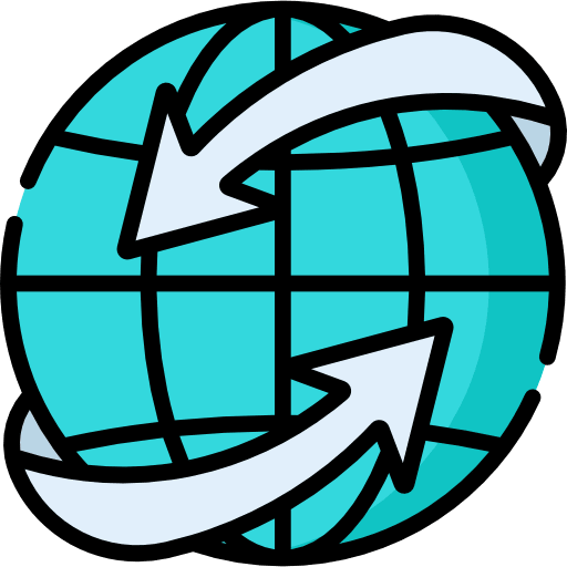 Website icon