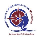 Turning Point Academy Logo