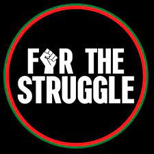 For The Struggle, Inc.