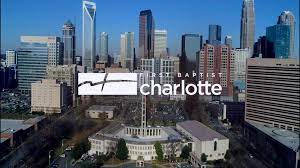 First Baptist Charlotte