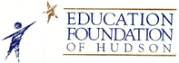 Education Foundation logo