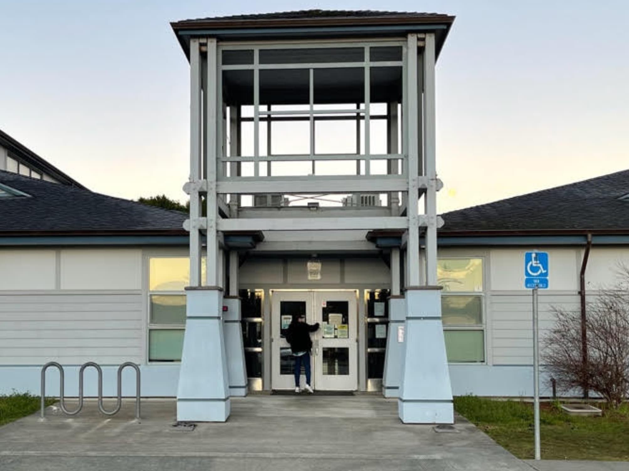 Del Norte Community School