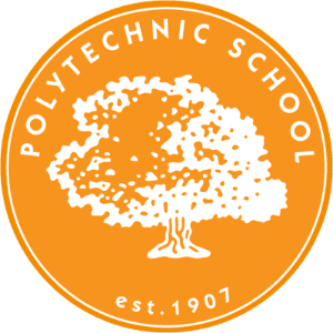 Polytechnic School logo