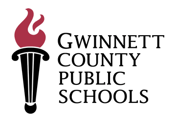 Gwinnett County Public Schools Logo
