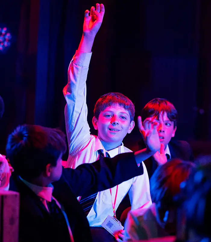 Dulwich College — an international school in London