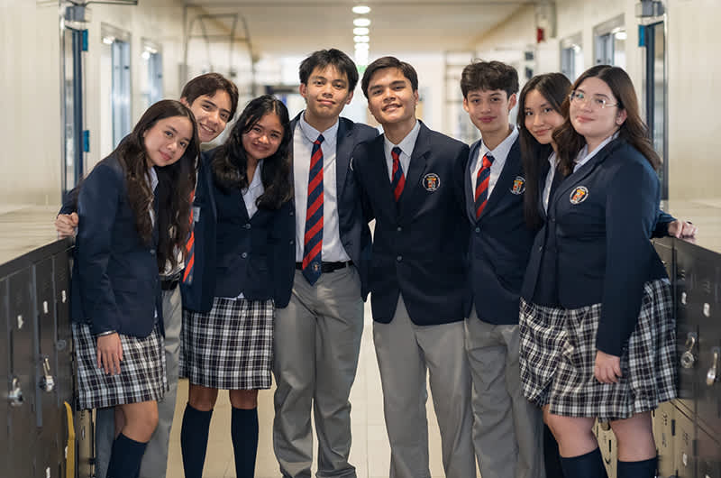 Everest International Academy — Arts