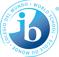 IB World School Logo