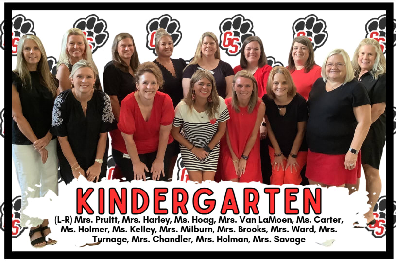 kindergarten staff