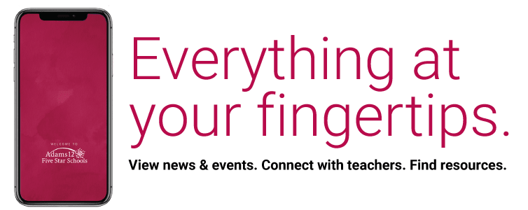 Everything at your fingertips