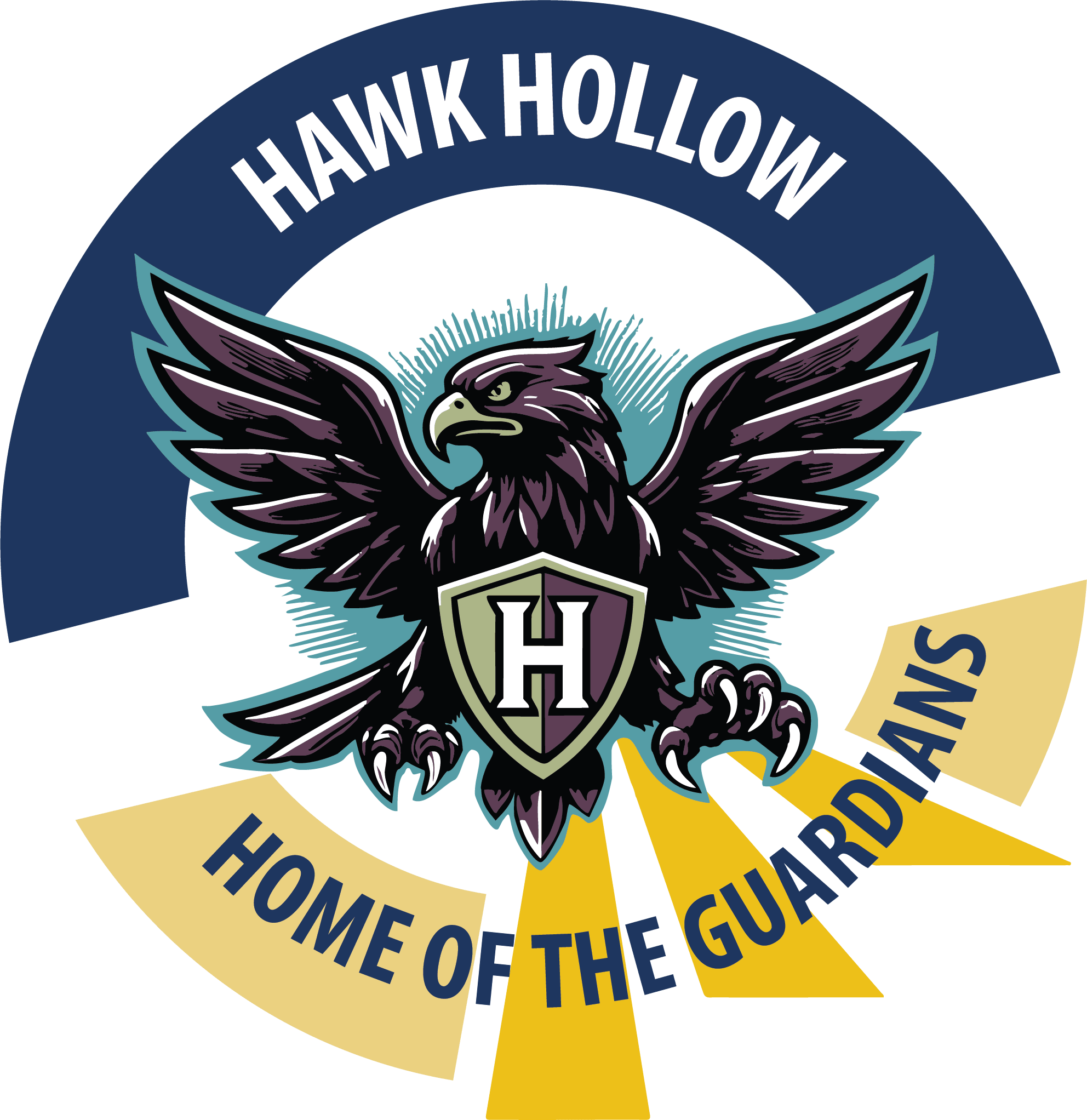 Hawk Hollow Middle School