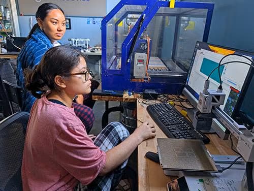 SFHS Robotics Lab. St. Francis Catholic High School Sacramento, CA