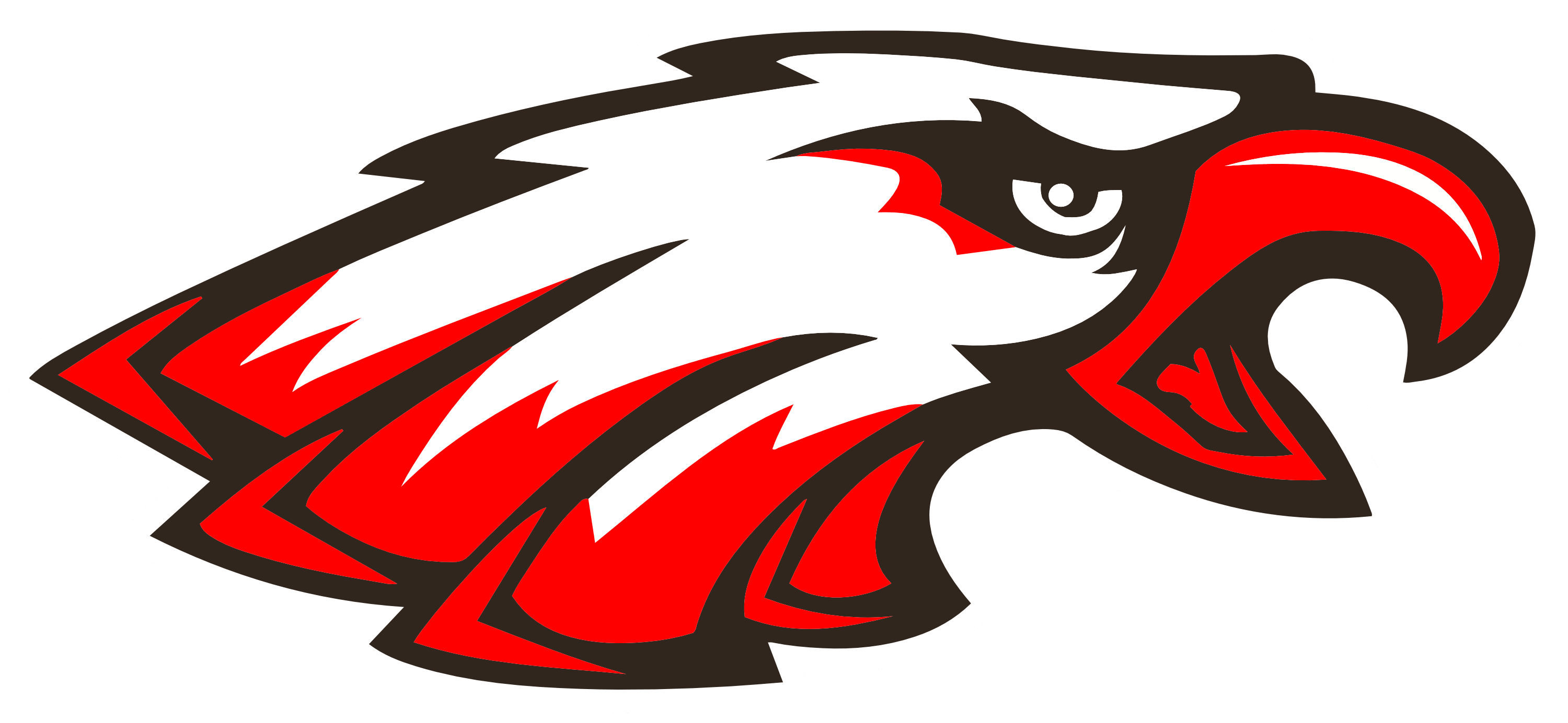Argyle ISD Eagle Logo