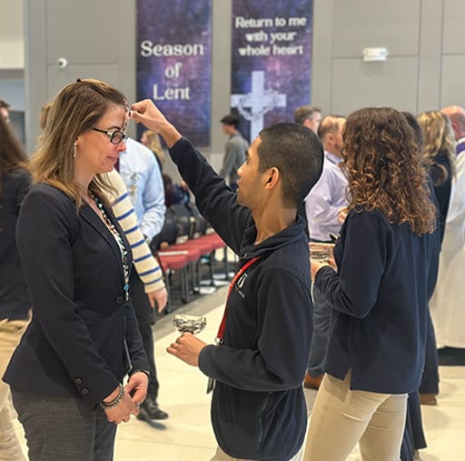 DePaul College Prep — Boarding