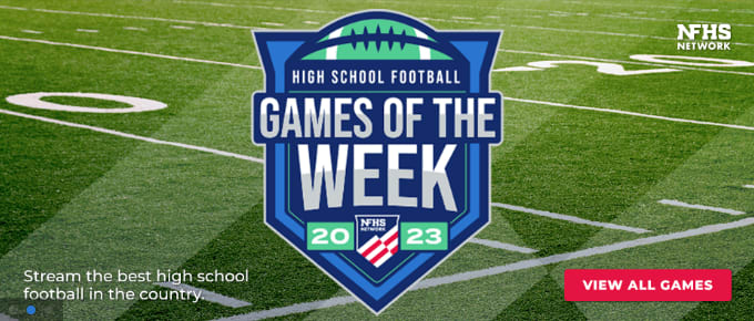 Games of the Week