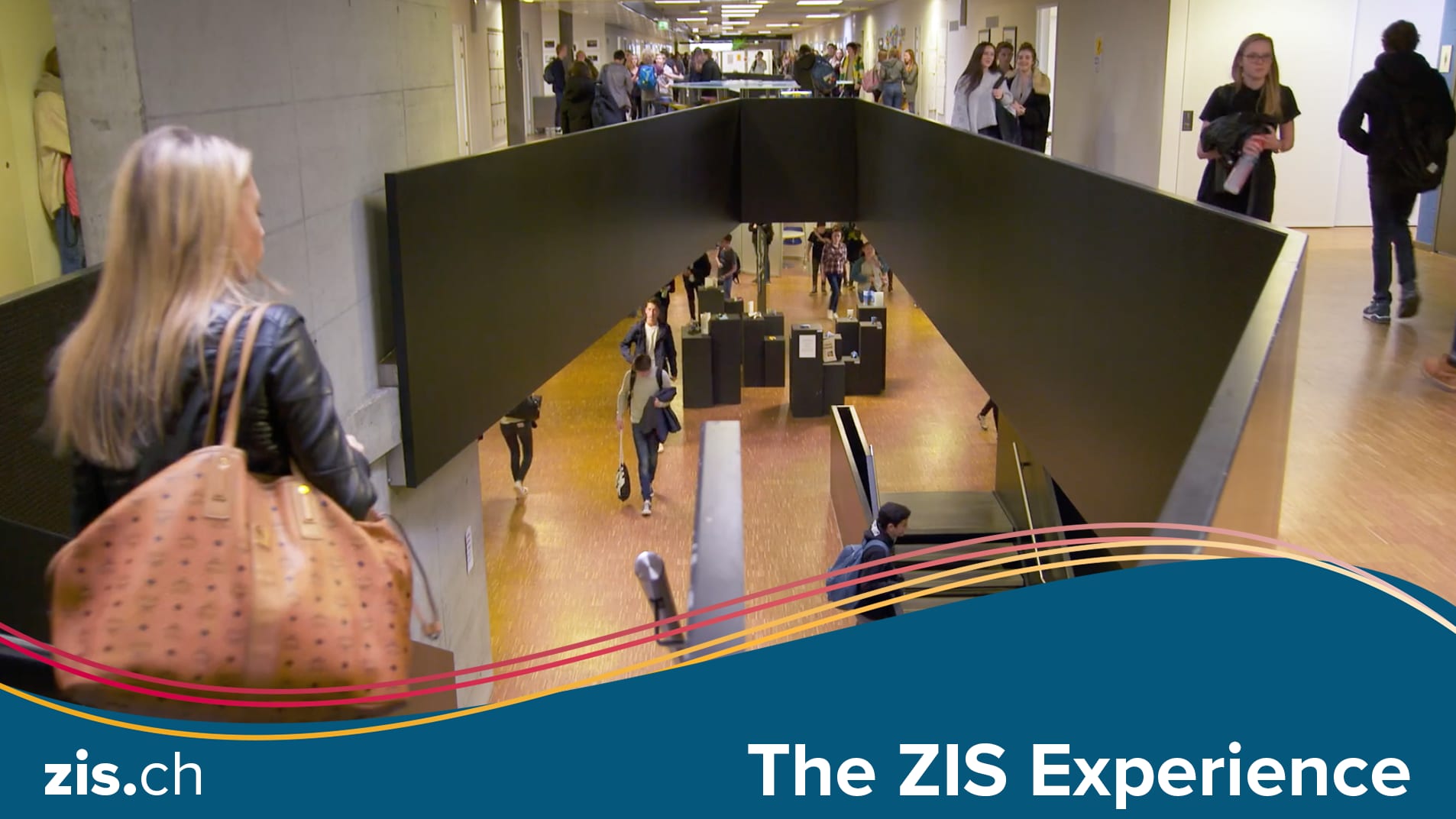 Zurich International School