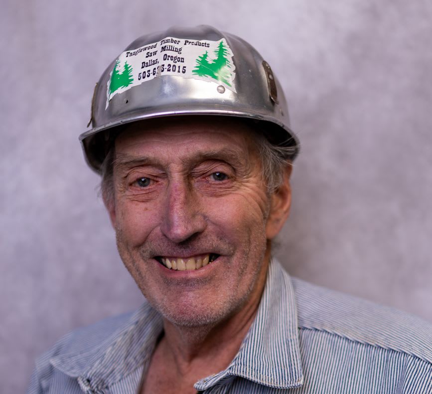 Frank Pender