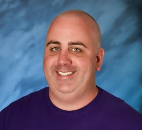 Dr. Jeff Crapper