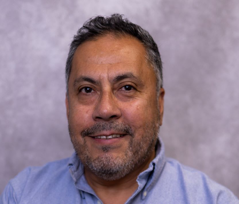 Arturo Vargas
