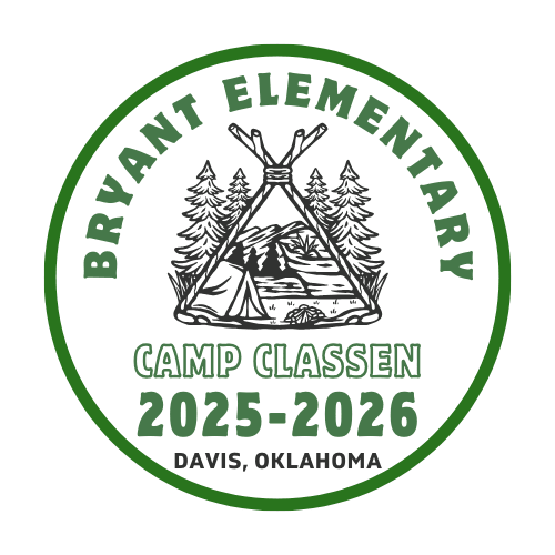 5th Grade Camp Classen Experience - Bryant Elementary - Moore Public Schools