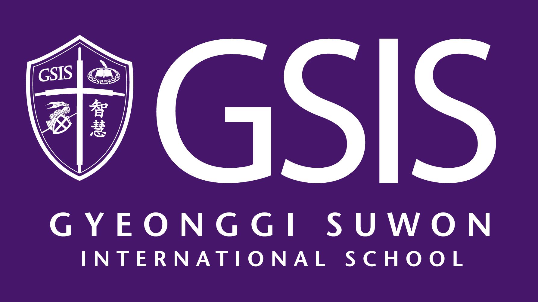 School logo