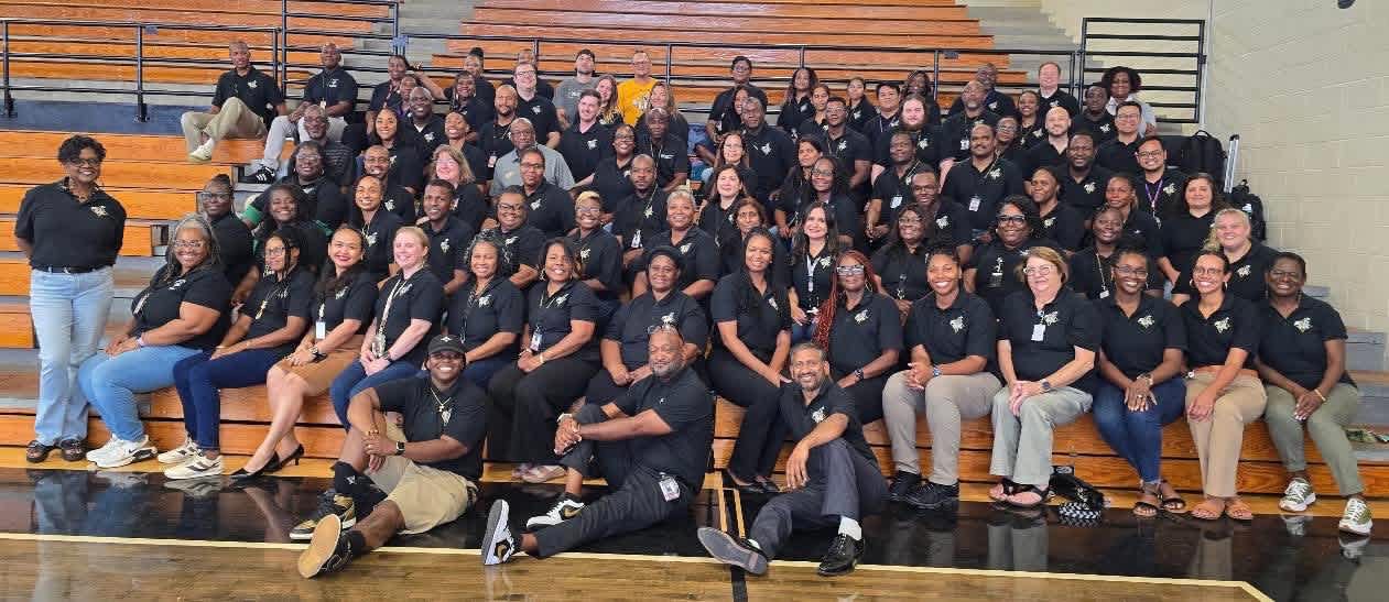 Lower Richland High School — Sports