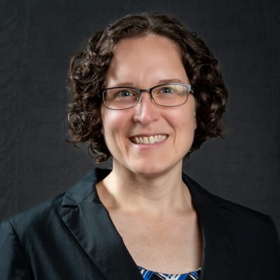 Christina Condyles