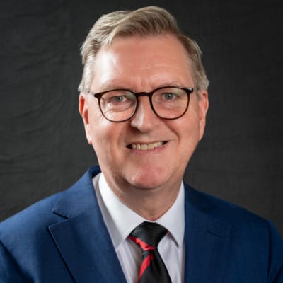 Ian Boxall