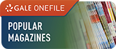 Popular magazines graphic