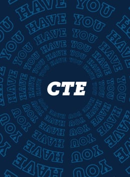 CTE - Have You - Graphic