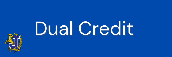 Dual-Credit available at Jefferson