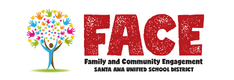 FACE Logo