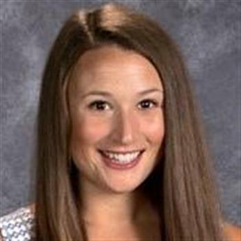 Gretchen Newton Principal Image