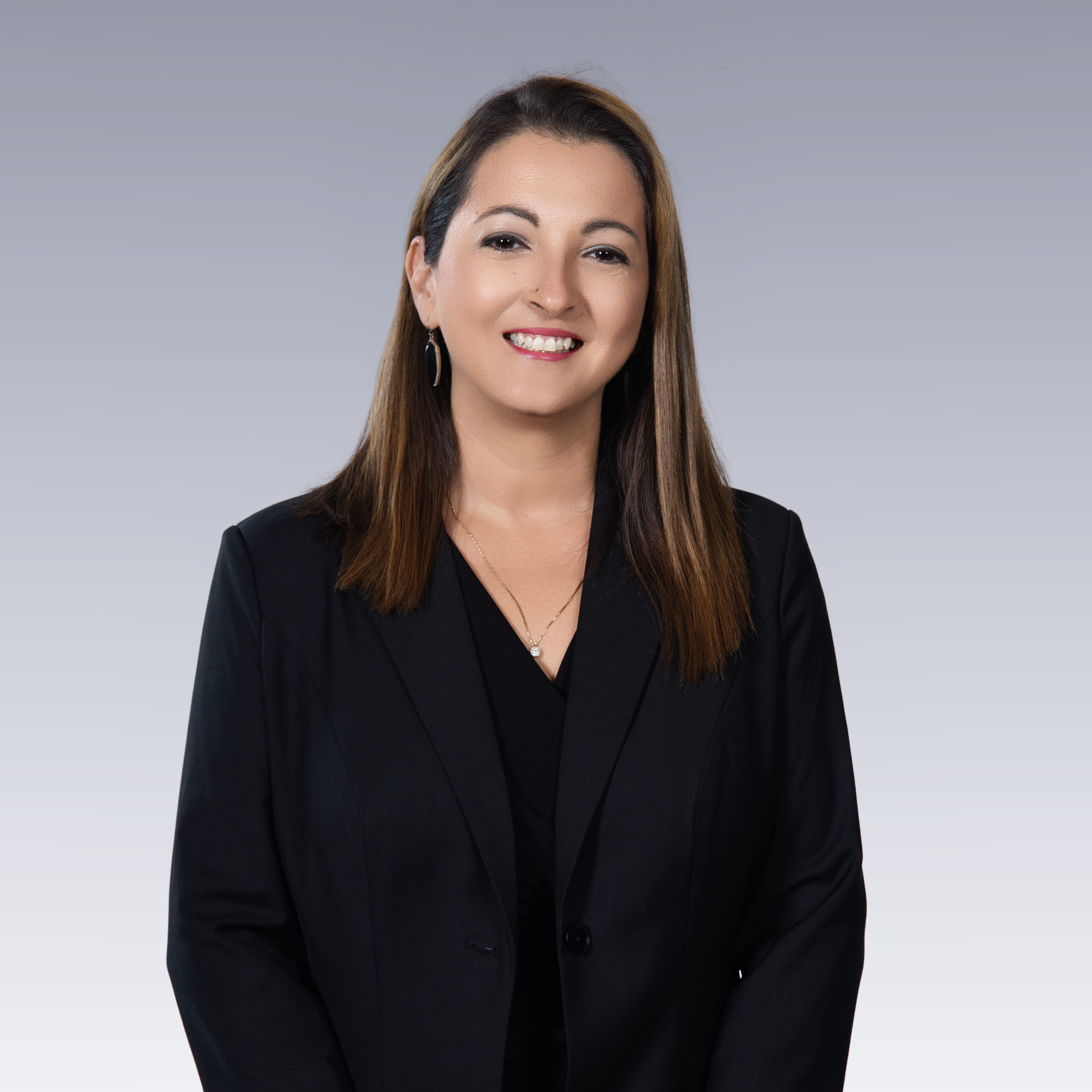 Dr. Hafida Becker