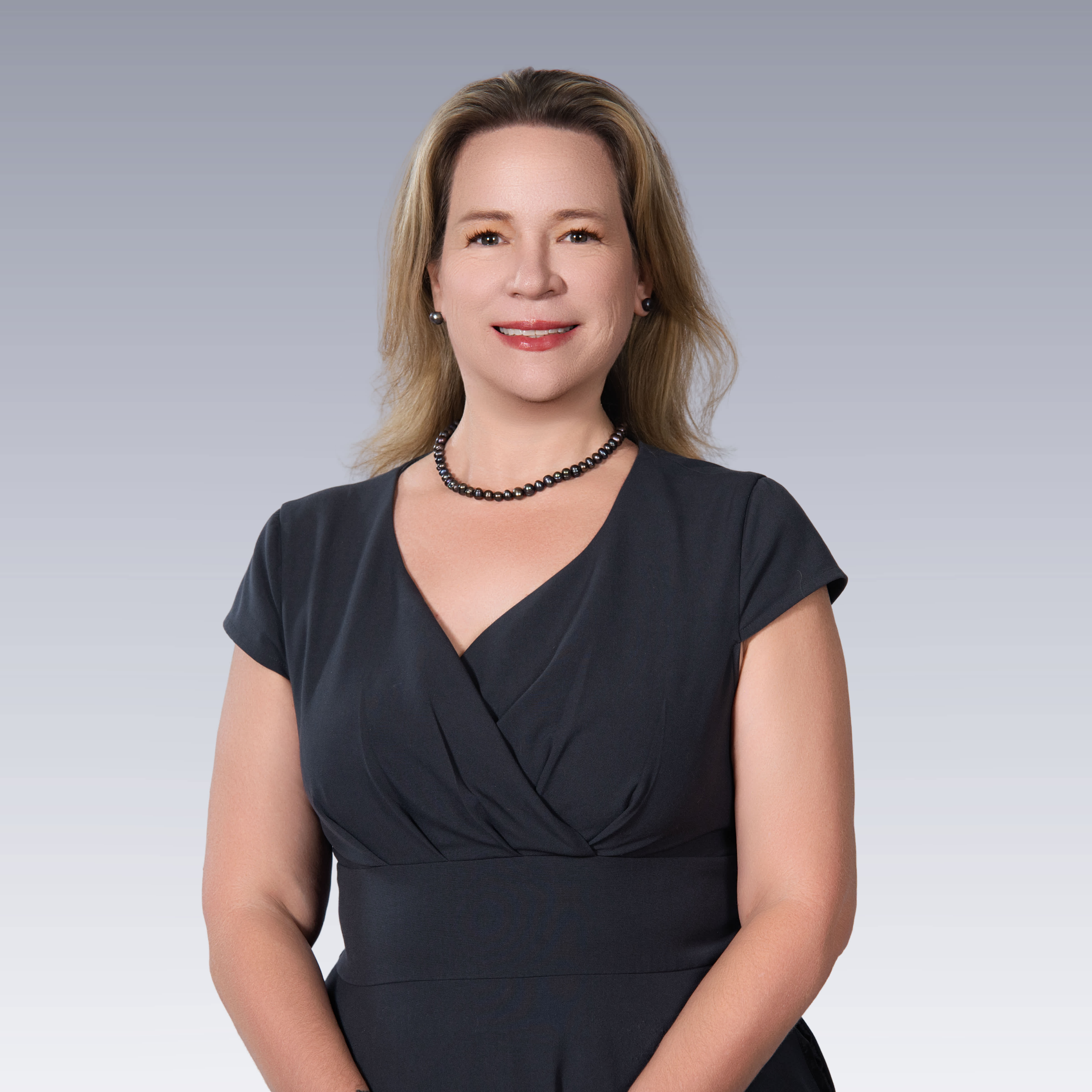 Penny Blackwell