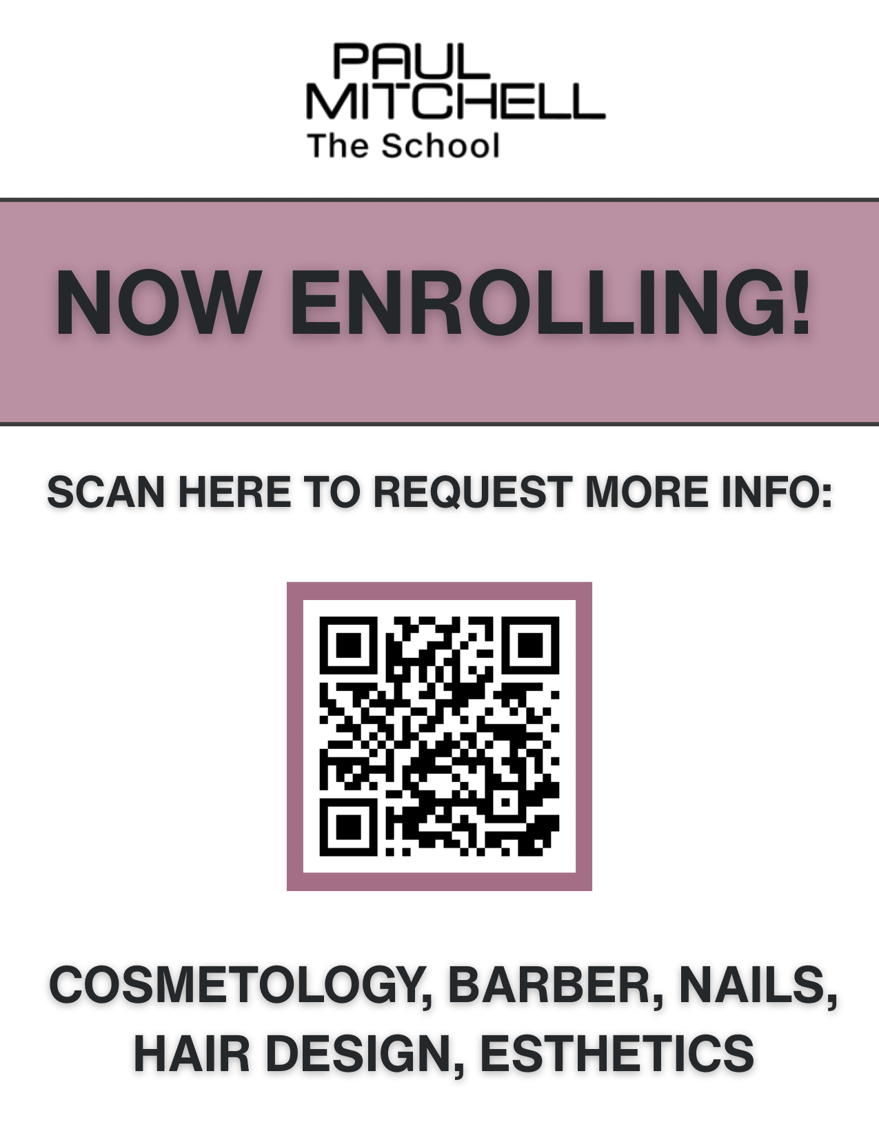 Paul Mitchell School