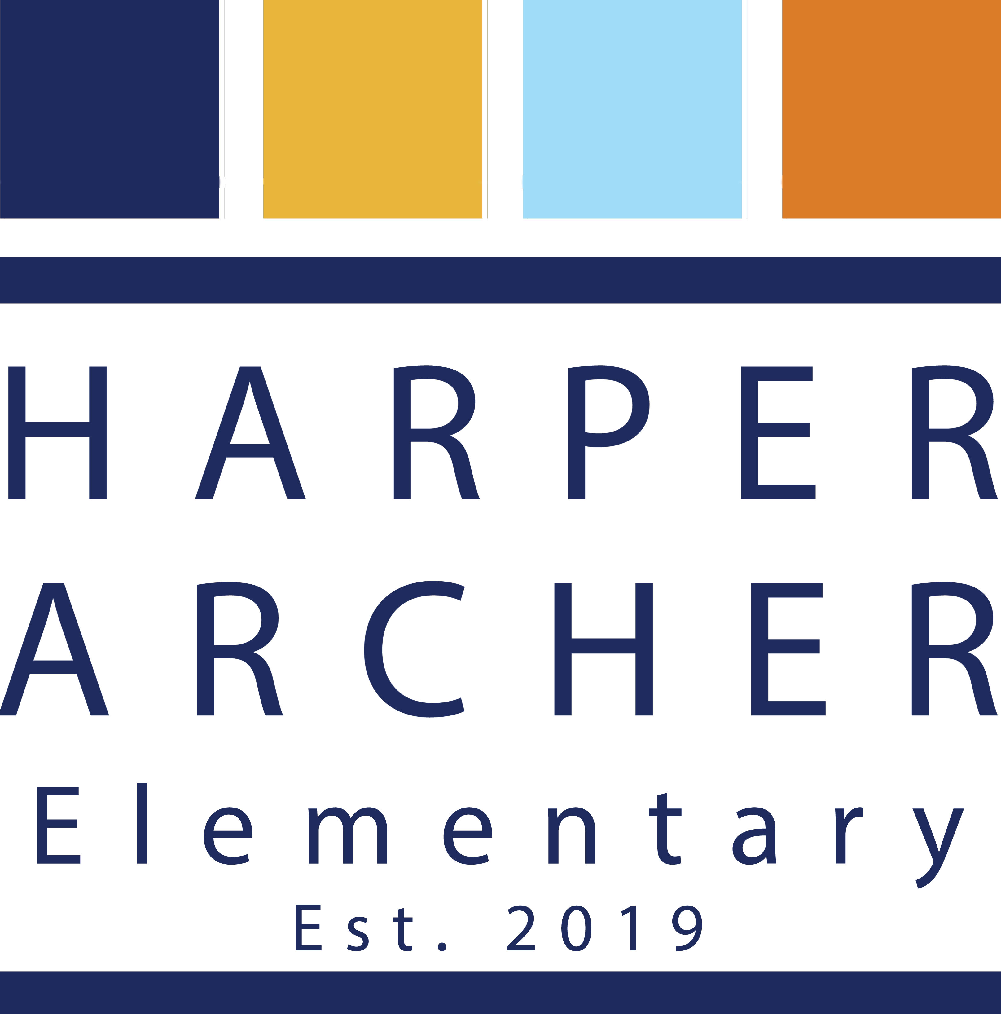 Harper Archer