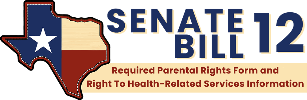 Senate Bill 12