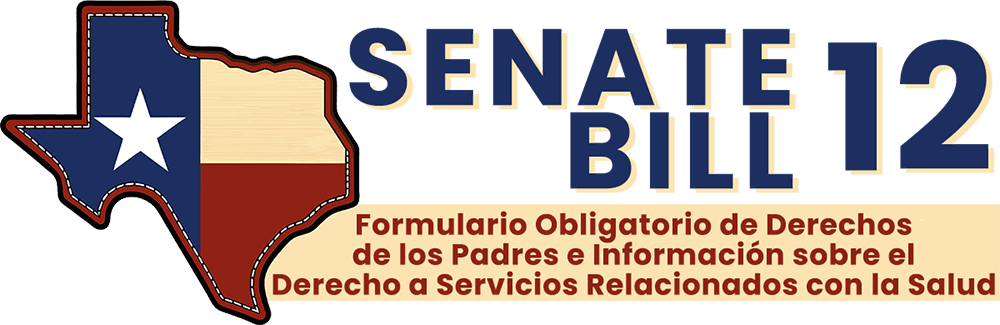 Senate Bill 12